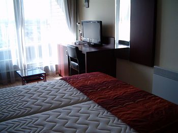 Holiday Suites Blankenberge