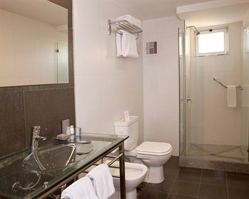 Regency Rambla Design Apart Hotel