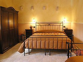 Country Hotel Casina di Grotta di Ferro