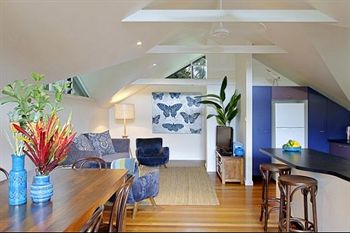 Saltwater Cottage