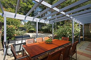 Harkaway Holiday House