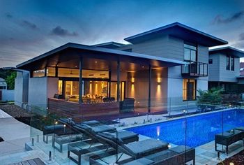 Byron Luxury Beach Houses