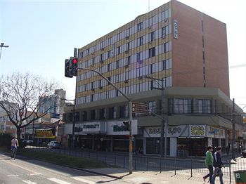 Hotel Itamaraty