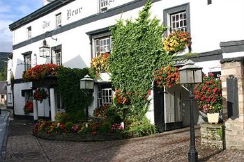 The Bear Hotel, Crickhowell