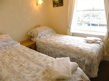 Seacrest Guest House