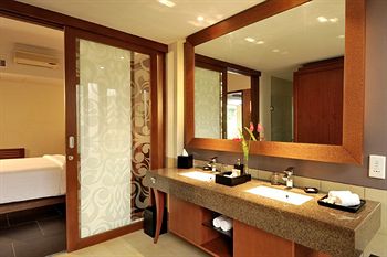 Sun Island Hotel Kuta