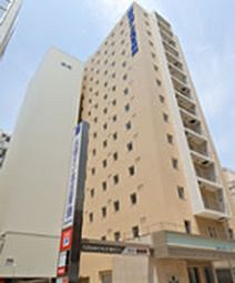 Meitetsu Inn Nagoya Nishiki