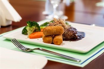 Holiday Inn Express Bahrain