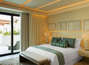 The St. Regis Saadiyat Island Resort