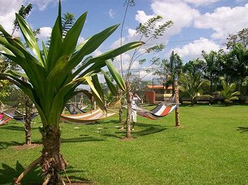 Arenal Backpackers Resort