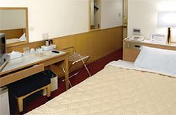 Meitetsu Inn Nagoya Kanayama
