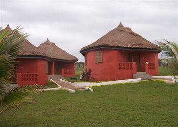 Moree Beach Resort