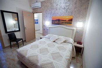 Hotel Piccolo Mondo