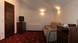 Apart-Hotel ZimaSnow Ski and Spa