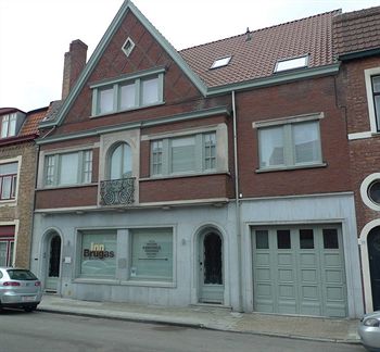 B&B InnBrugas