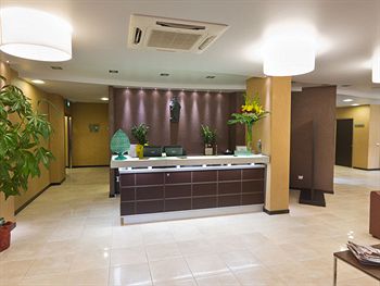 Melqart Hotel