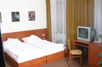 Hotel Grand