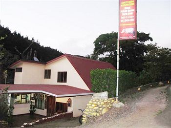 Hostel Monteverde Backpackers