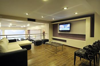 Amerian Salta Hotel
