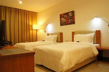 Best Western Hotel & Serviced Apartments Sandakan