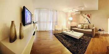 Marine Heights Suites