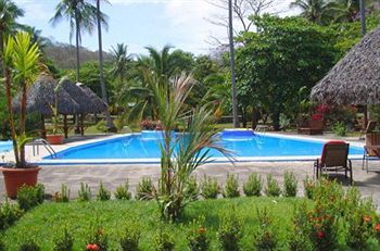 Hotel Oasis del Pacifico Playa Naranjo
