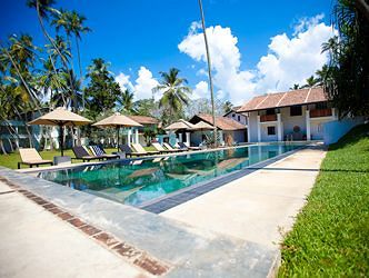 Paradise Road The Villa Bentota