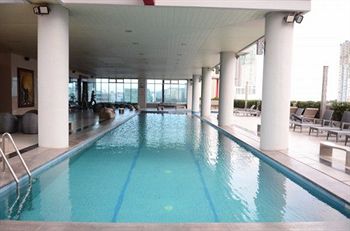 Global City Luxe Hotel