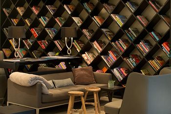 Wyndham Stuttgart Airport Messe