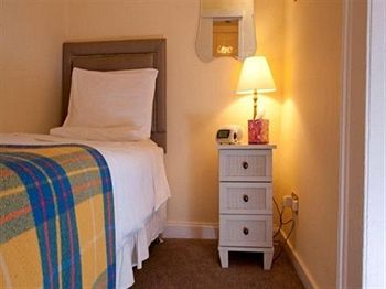The Alexander Guest House