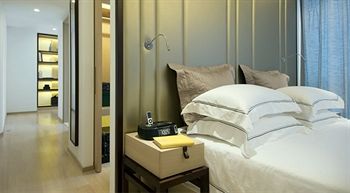 Fraser Suites Suzhou