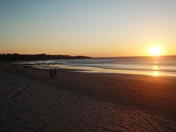 Hostel Tamarindo Backpackers