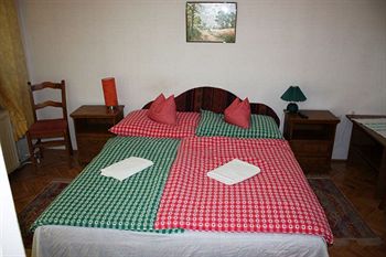 Orgona Pension