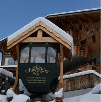 Chalet Eira