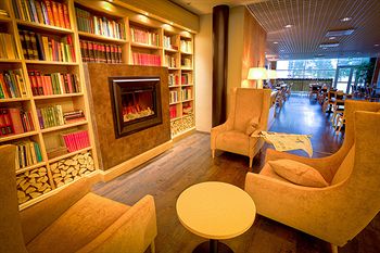 Hotel Sani with Spa and Wellness