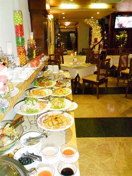 Golden Lotus Hotel