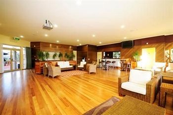 Raglan Sunset Motel