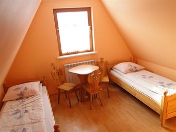 Pension Janosik