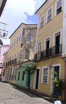 Solar das Artes Pousada Boutique