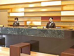 Nishitetsu Inn Kochi Harimayabashi