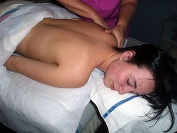 Le Pimbina Spa & Massage