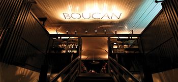 Boucan by Hotel Chocolat