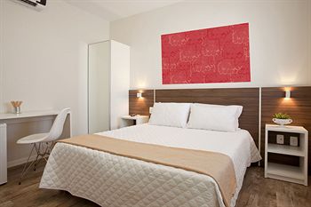 Hotel Geranius