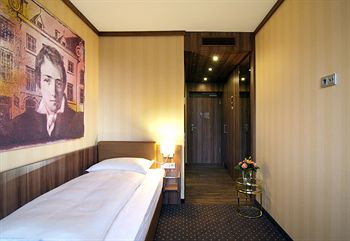 Derag Livinghotel Dusseldorf