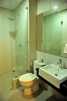 Gosyen Hotel Bali