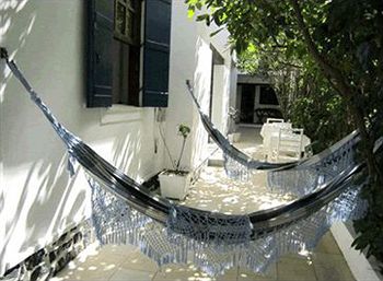 Pousada Estrela do Mar