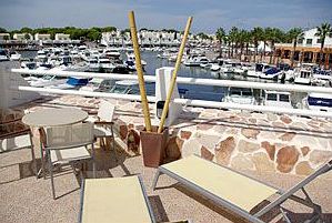 Hotel Apartamentos Casas del Lago