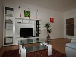 Vienna Star Apartments Reumannplatz