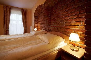Hotel Bartis
