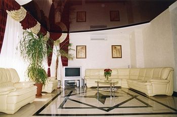 Hotel Prestige